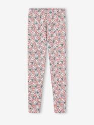 Girls-Printed Leggings for Girls