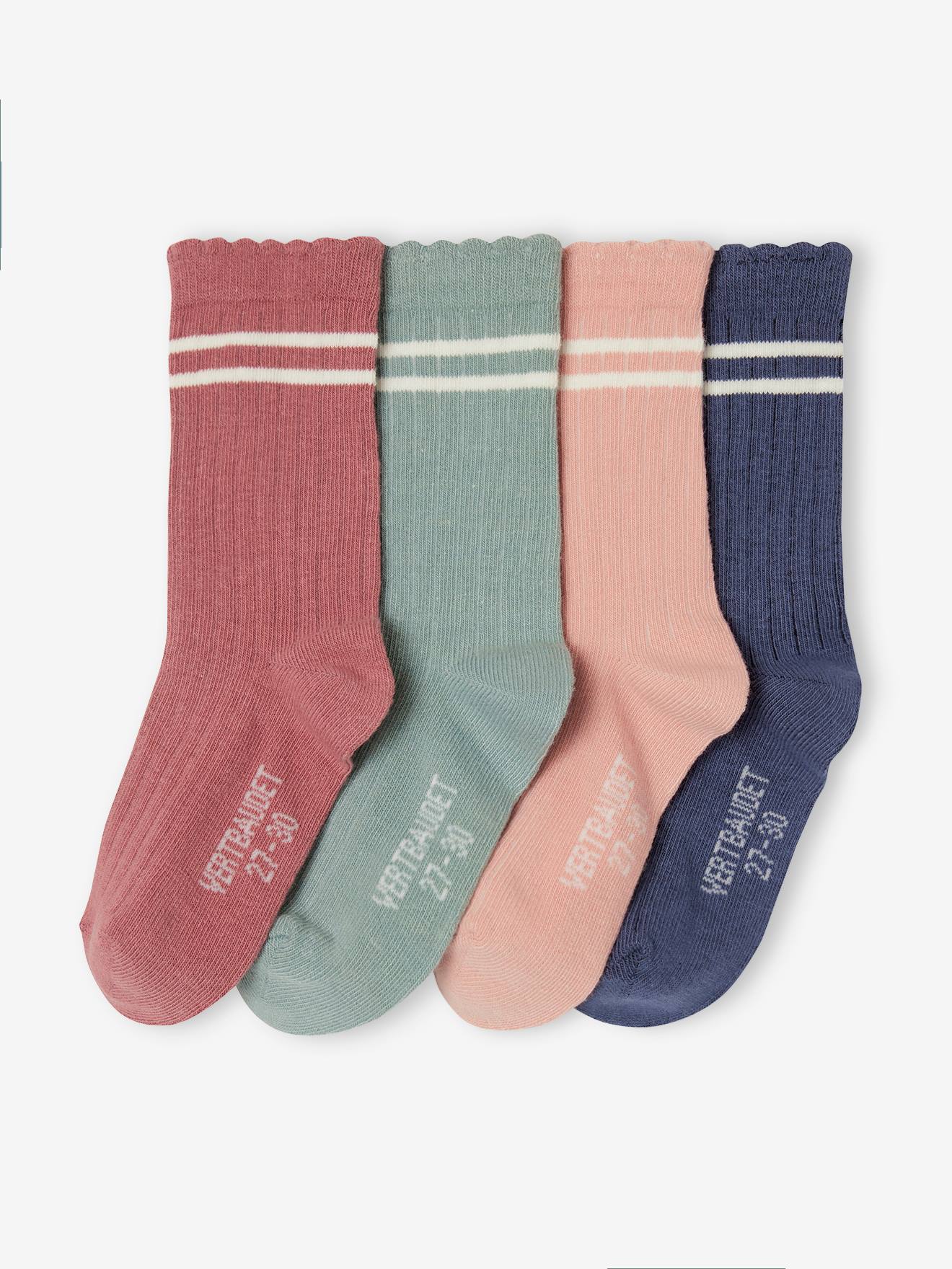 Pairs of Sports Socks