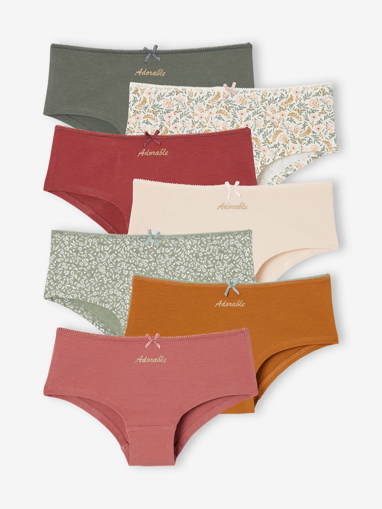 "Adorable" Shorties