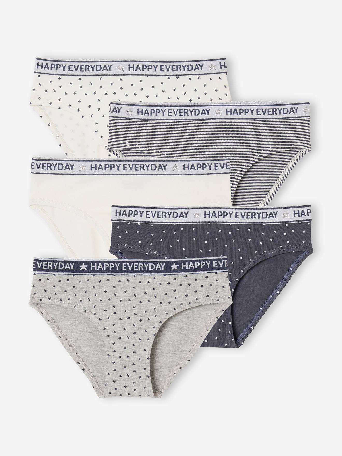 "Happy everyday" Briefs