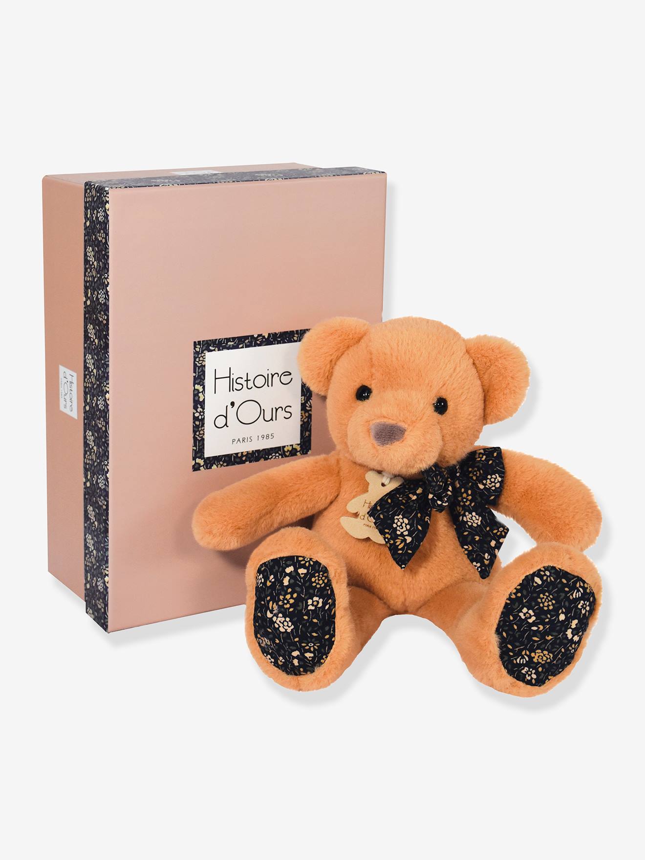 Teddy Bear