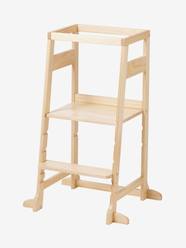 Bedroom Furniture & Storage-Furniture- Learning Tower