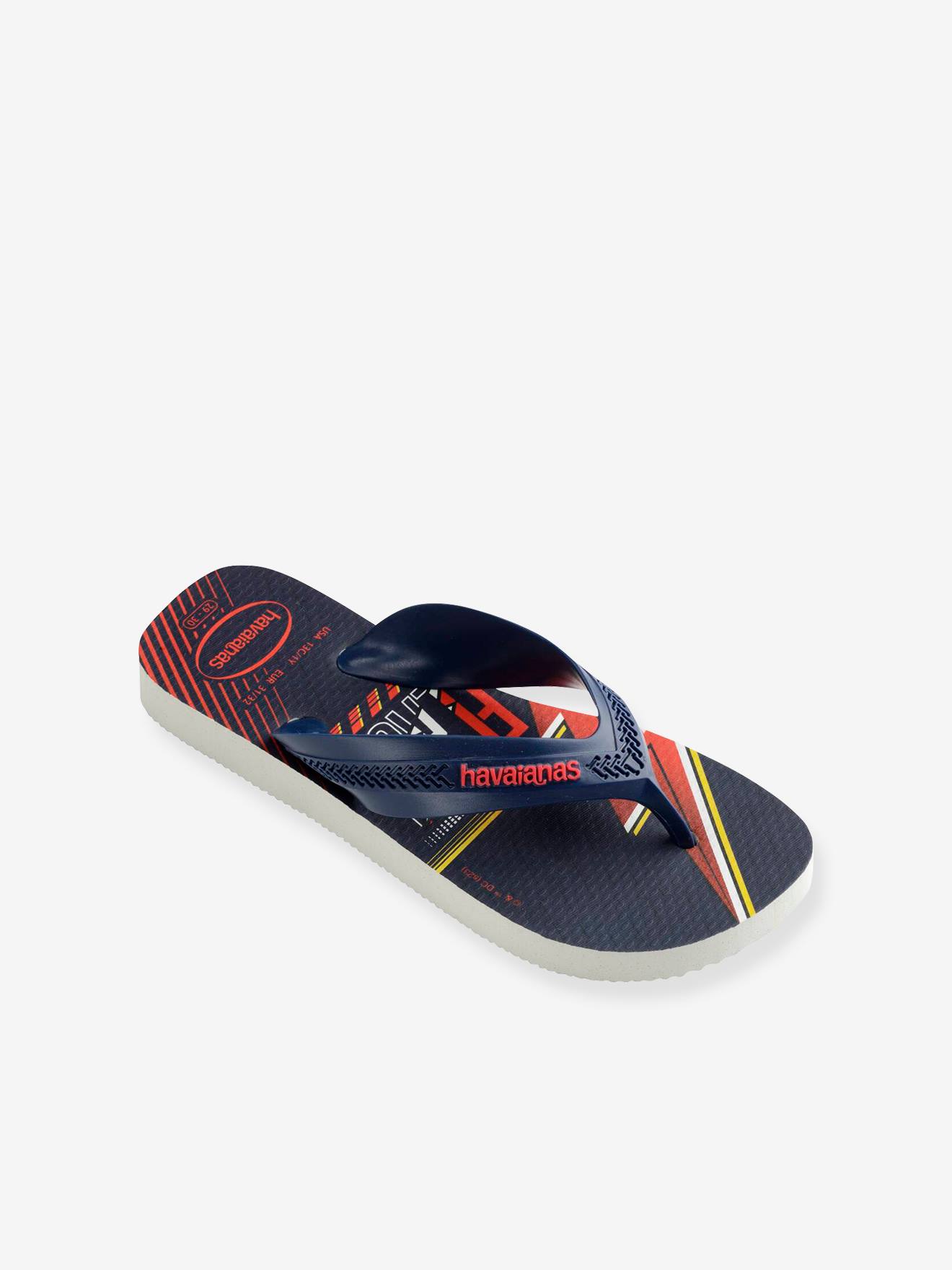 Max Herois Flip-Flops