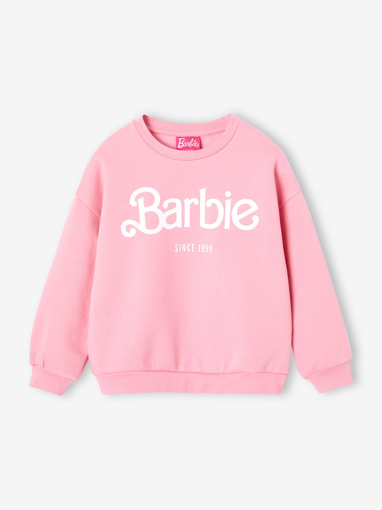 Sudadera barbie on sale