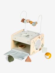 Toys-Baby & Pre-School Toys-Early Learning & Sensory Toys-Activity Box in FSC® Wood