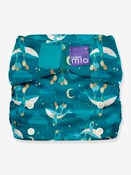 -Miosolo All-in-One Reusable Nappy by BAMBINO MIO