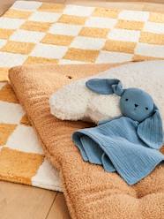 Toys-Comforter in Cotton Gauze & Its Bag