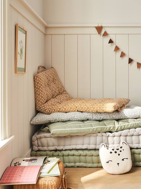 Kids' Floor Cushions Vertbaudet - Floor Futons & Floor Cushions for ...