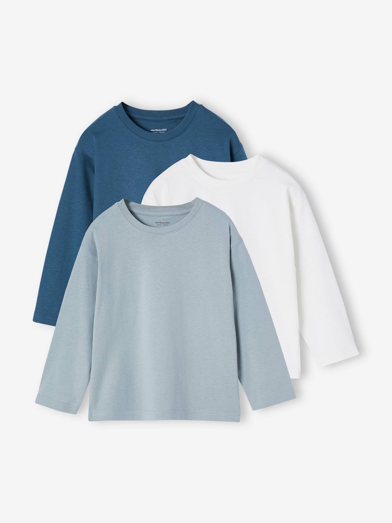 Plain Tops aqua