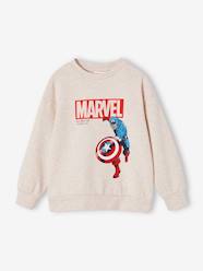 Boys-Sweatshirt for Boys, Captain America by Marvel®