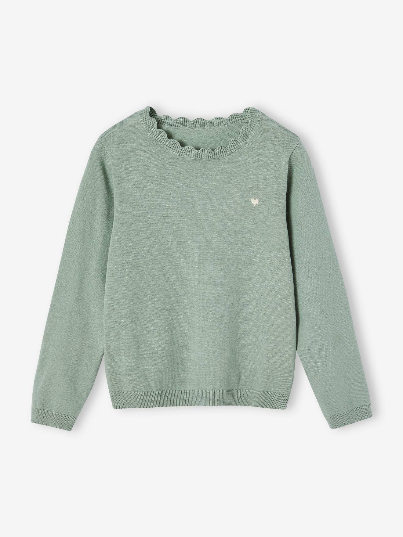 BASICS Jumper