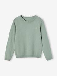 Girls-BASICS Jumper for Girls