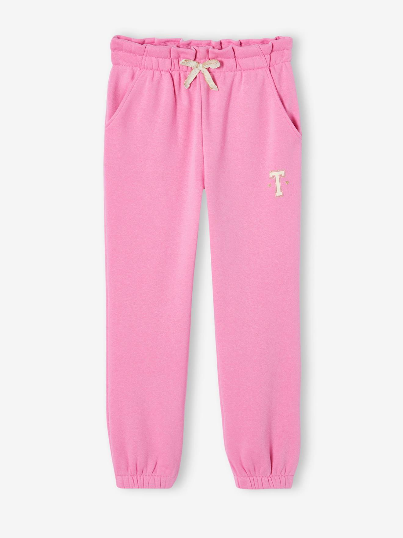 Sofia Grainge Toddler Clothes Toddler Girl Joggers Sweatpants 3t