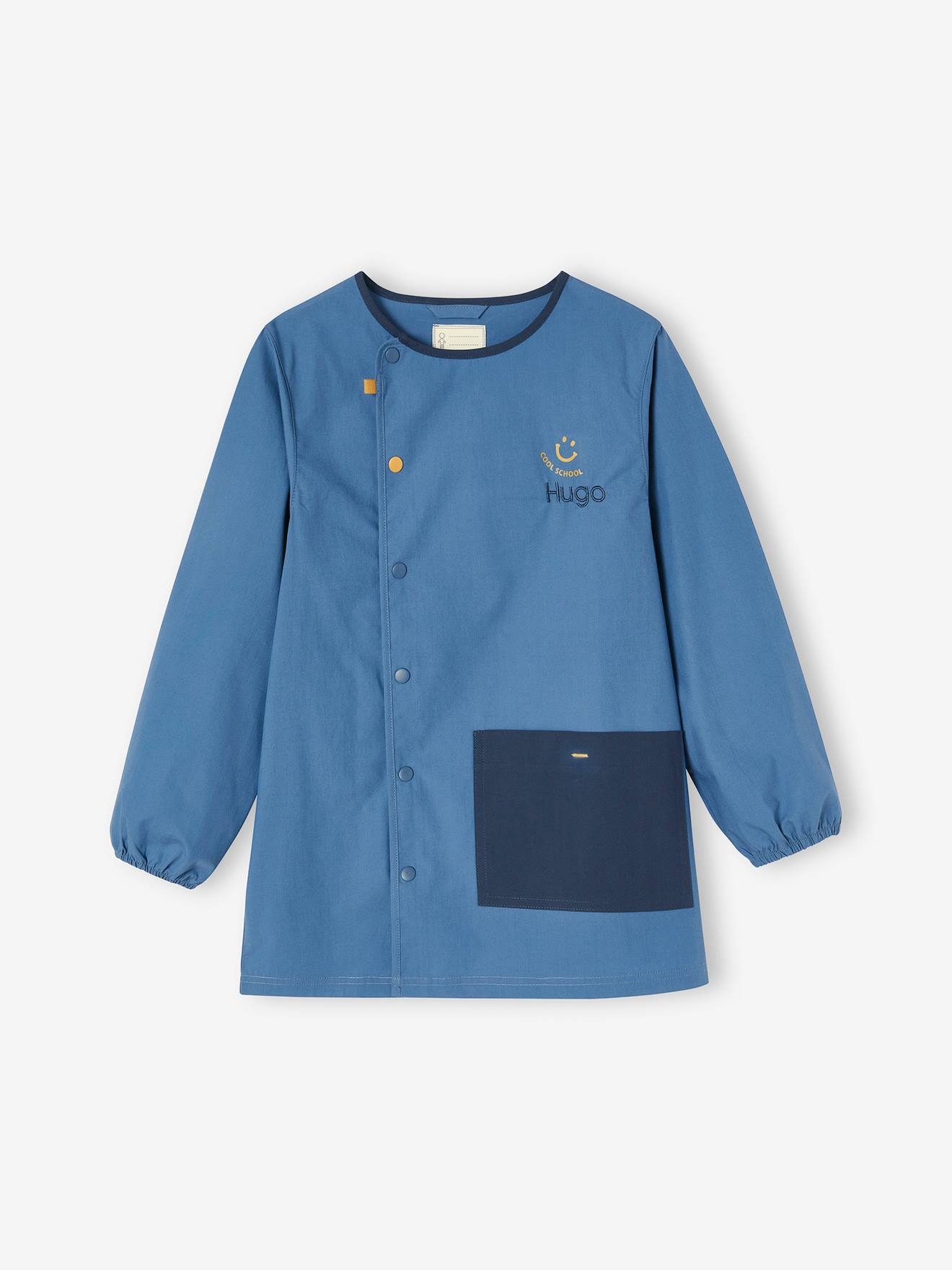 Cool School Smock