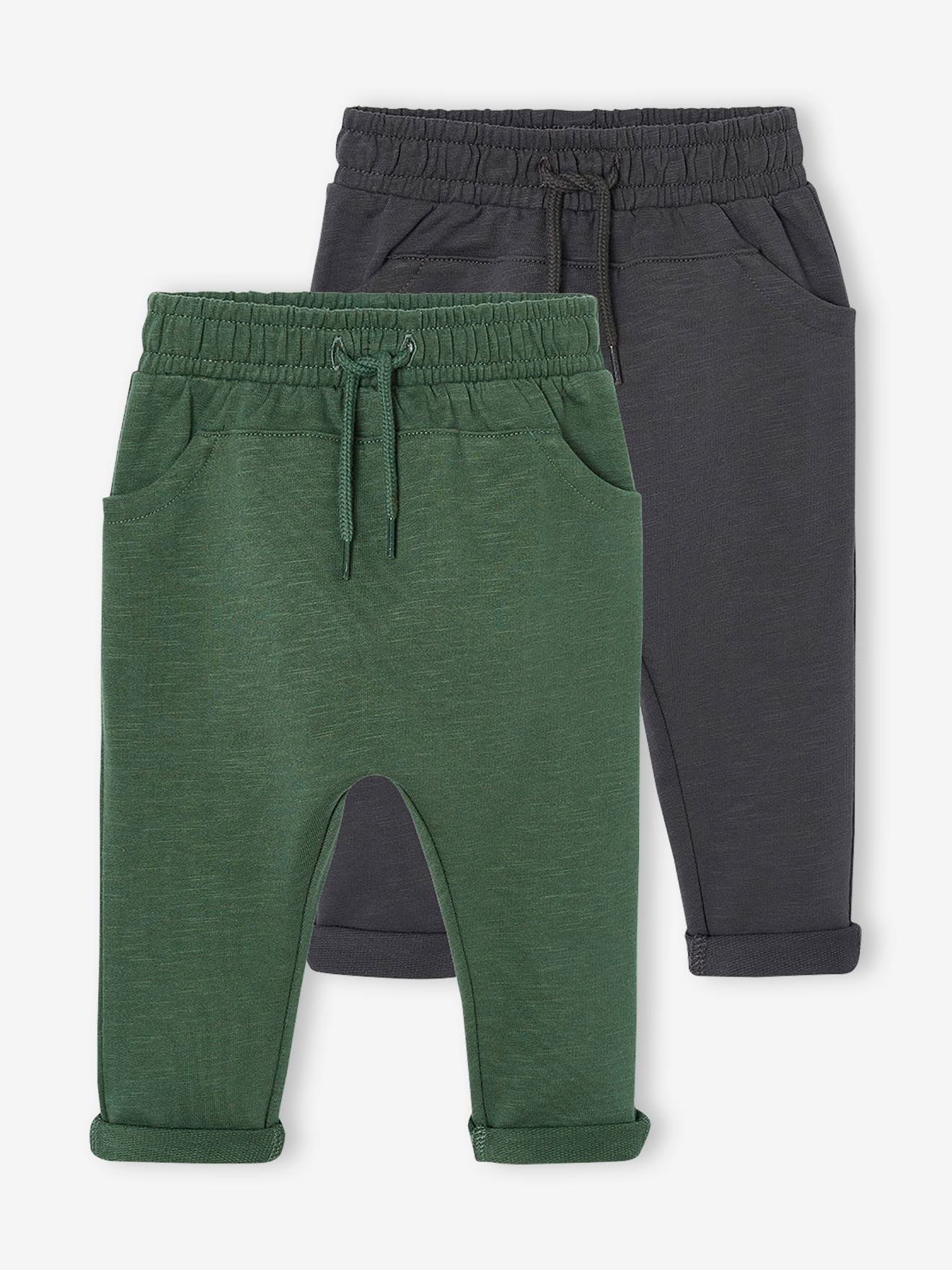 Fleece Trousers for Babies