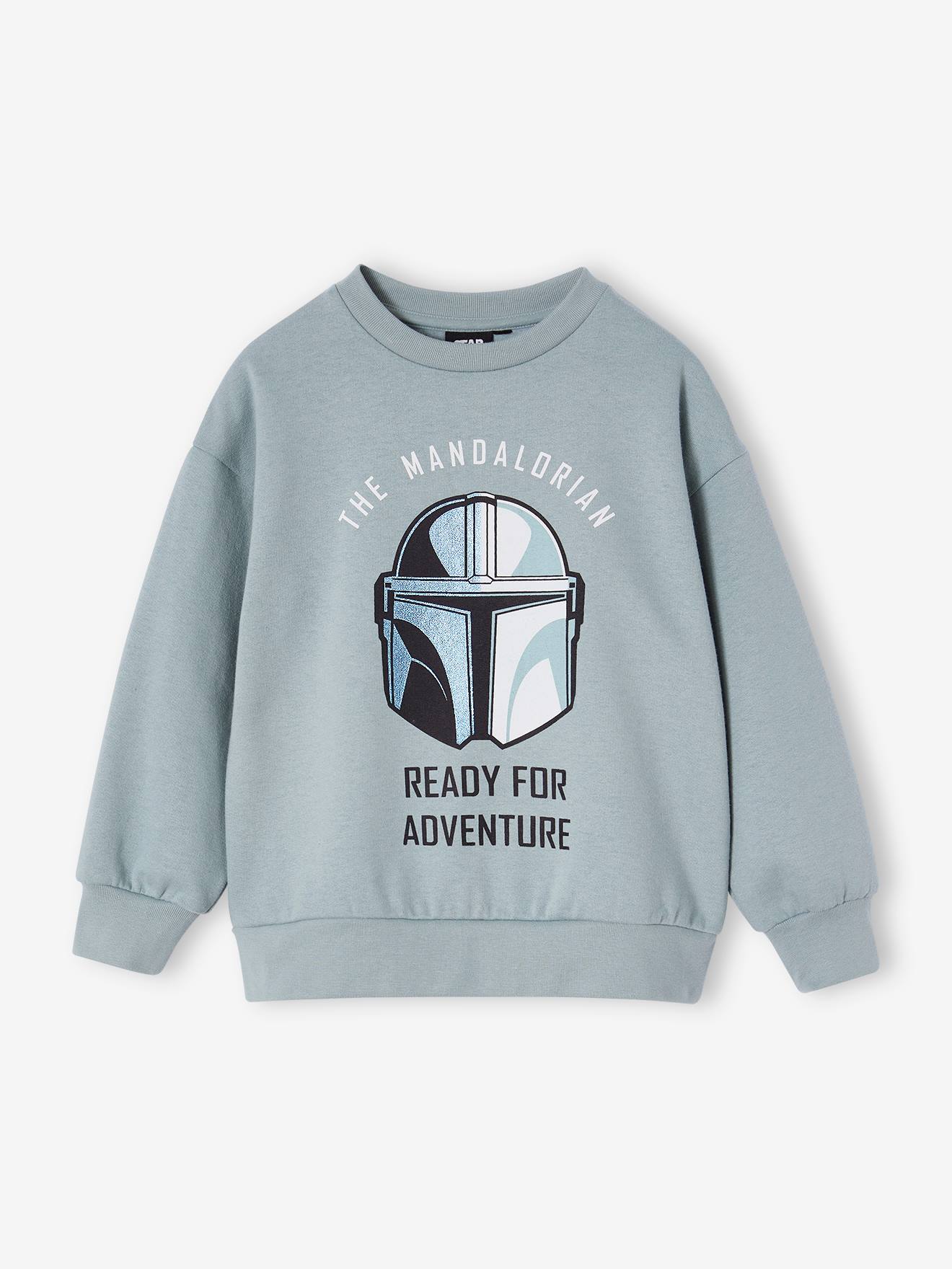 Foil Sweatshirt by Star Wars®