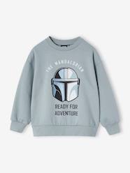 Boys-Foil Sweatshirt by Star Wars® for Boys