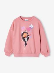 Girls-Gabby & the Magic House Sweatshirt in Fleece