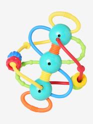 Toys-Baby & Pre-School Toys-Early Learning & Sensory Toys-Wire Rattle with Beads