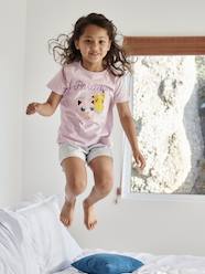 Girls-Two-Tone Pokémon® Pyjamas for Girls