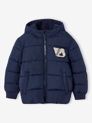 Boys-Varsity Jacket for Boys