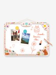 Bedding & Decor-Decoration-Tablo Cat Magnetic Board - DJECO