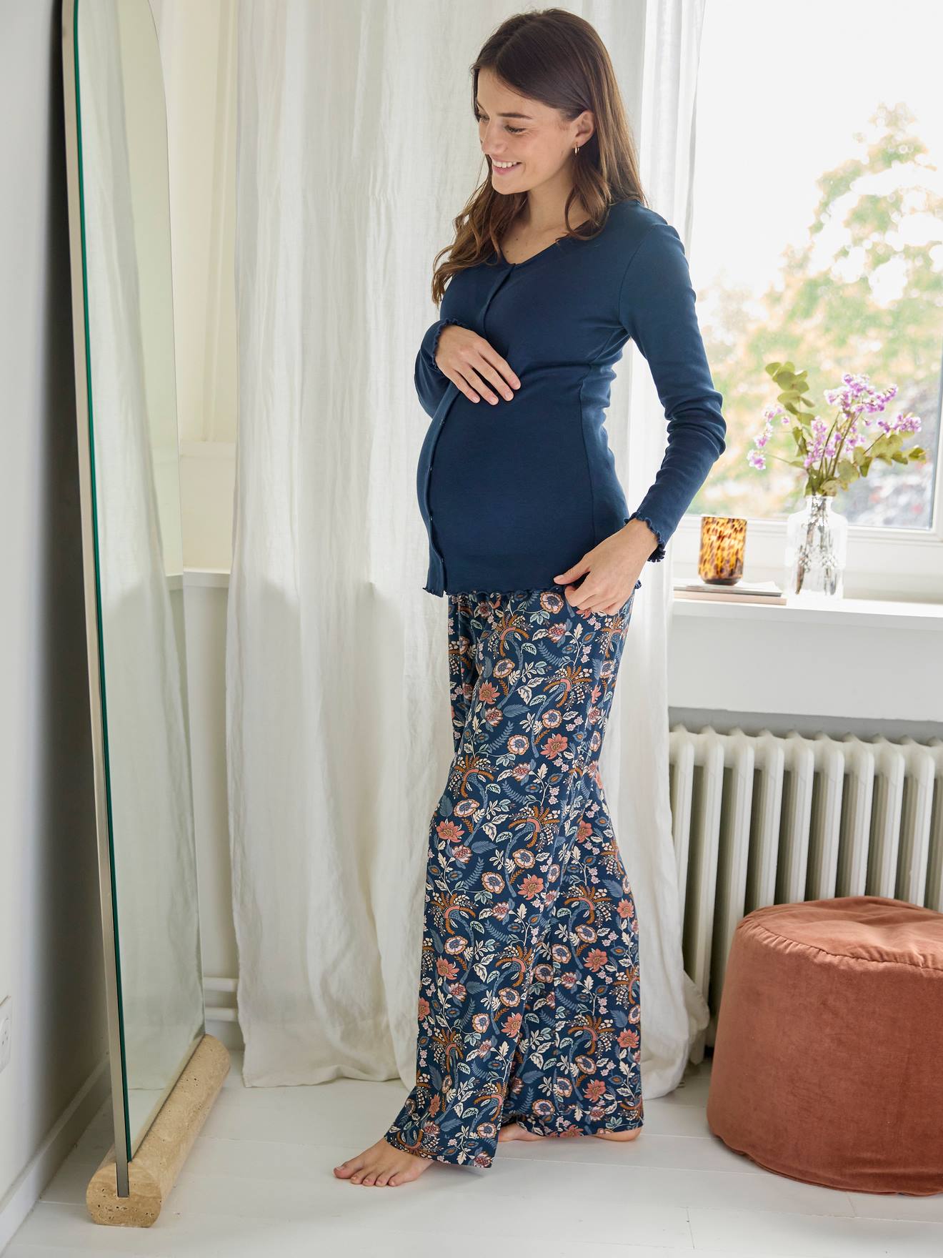 Nursing Special Pyjamas night