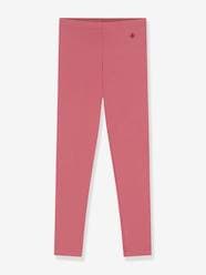 Girls-Leggings for Girls, by Petit Bateau