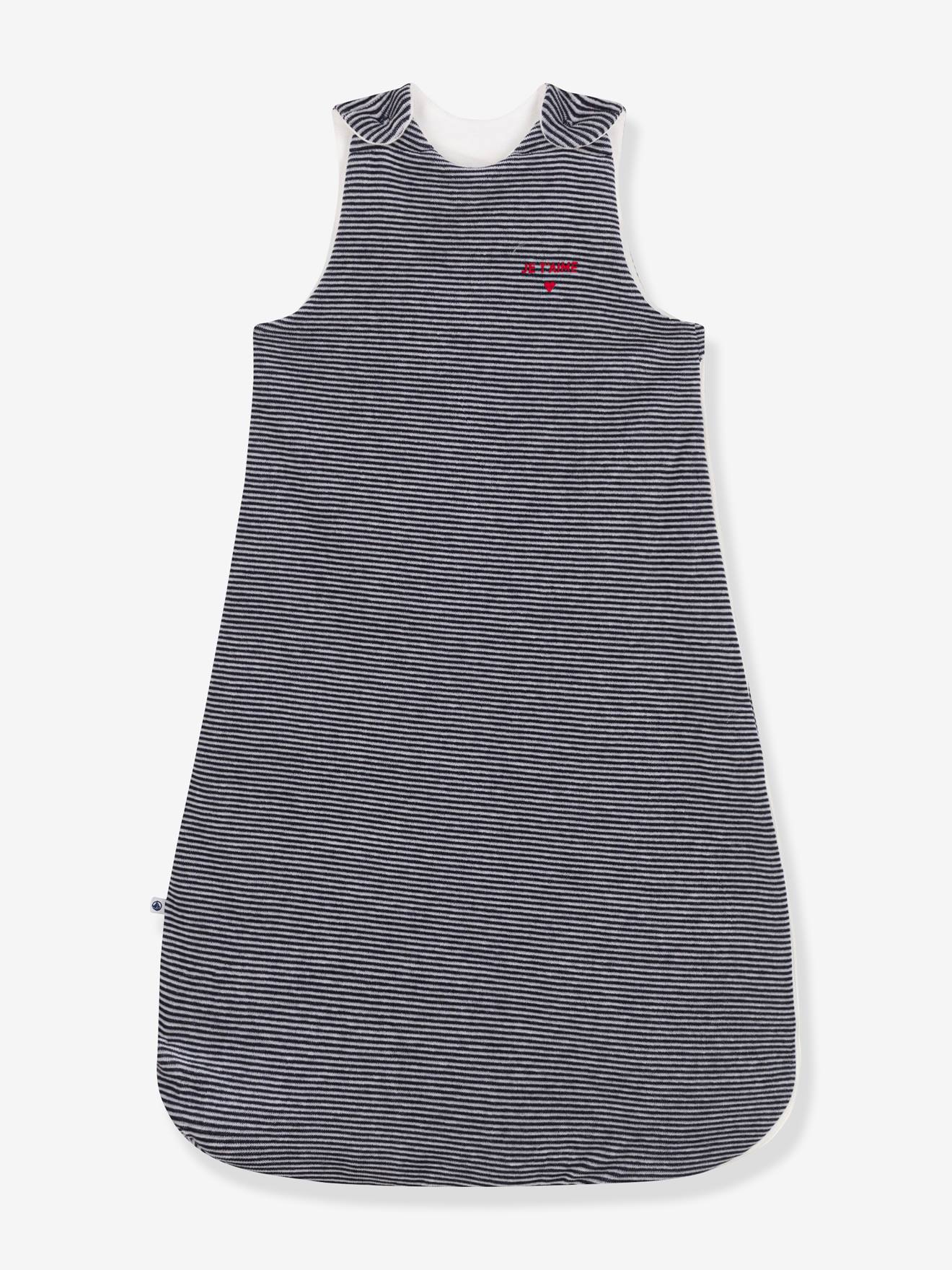 Je t'aime Baby Sleeping Bag