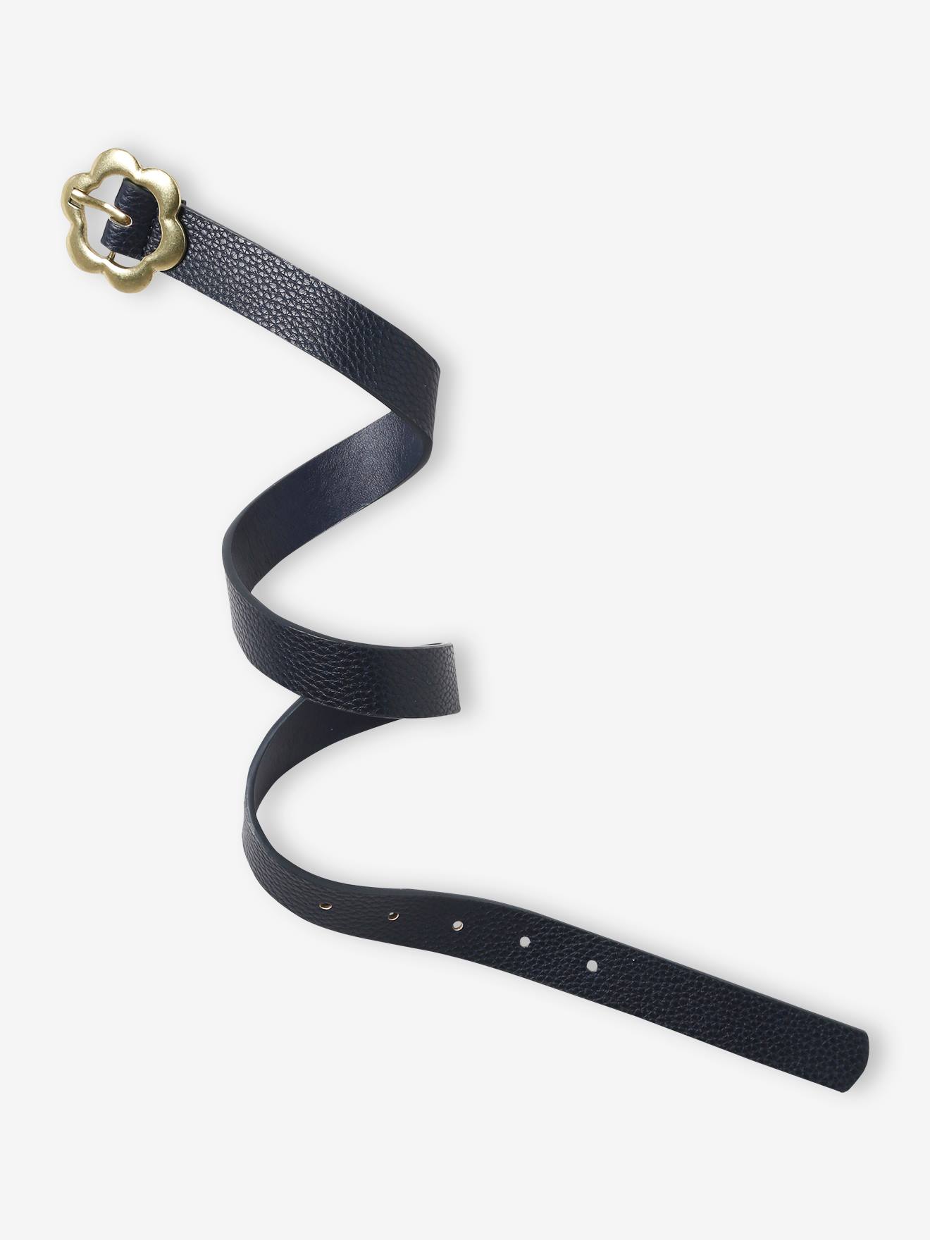 Golden Flower Belt