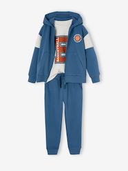 Boys-3-Piece Sports Combo for Boys