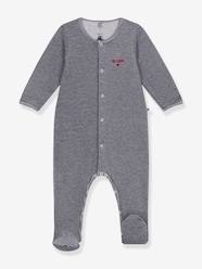 Baby-Striped Pyjamas by PETIT BATEAU