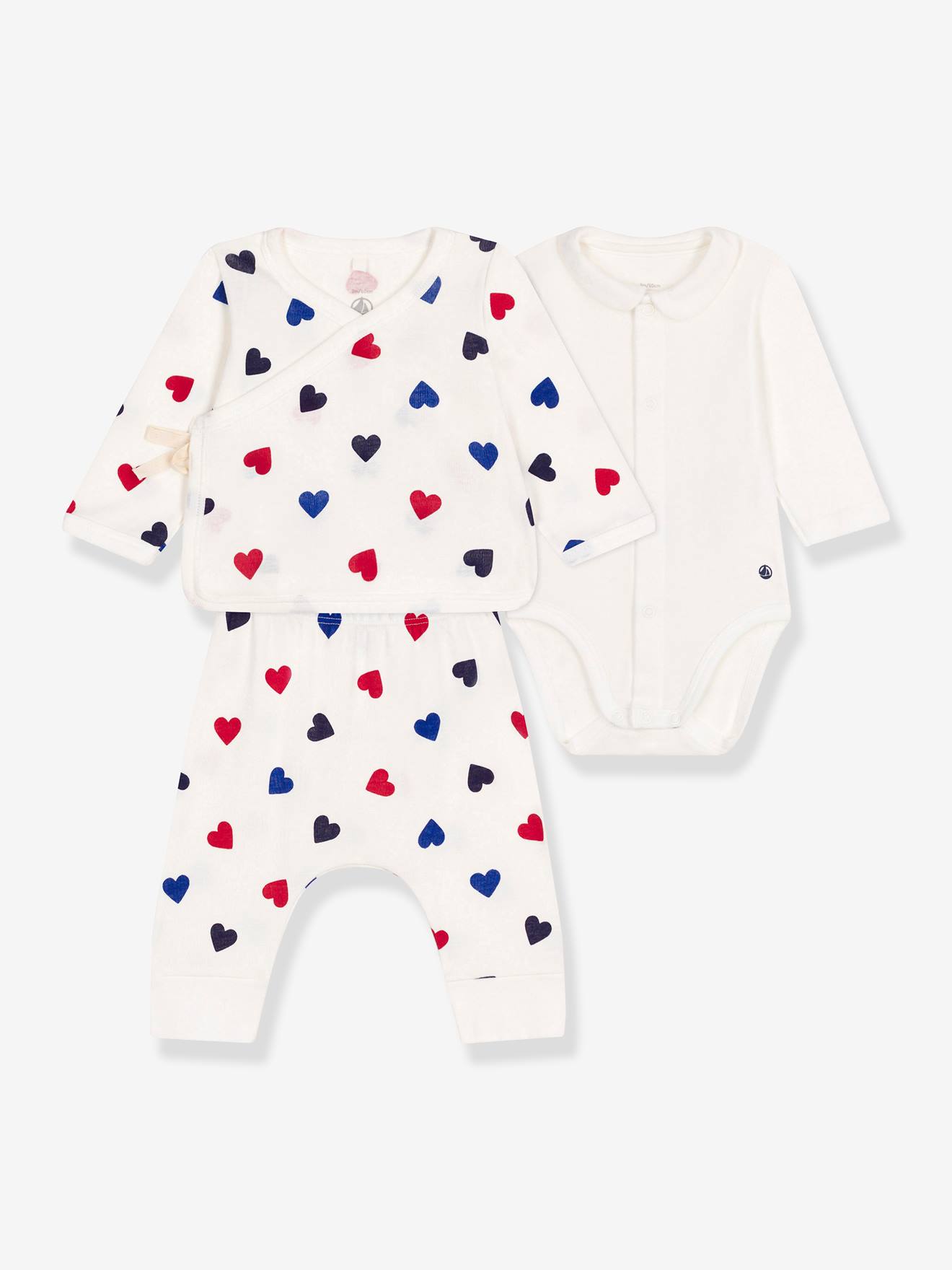 3-piece Combo for Babies