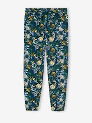 Printed Trousers for Girls