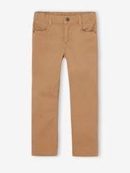 Boys-Indestructible, Easy to Slip On Trousers for Boys