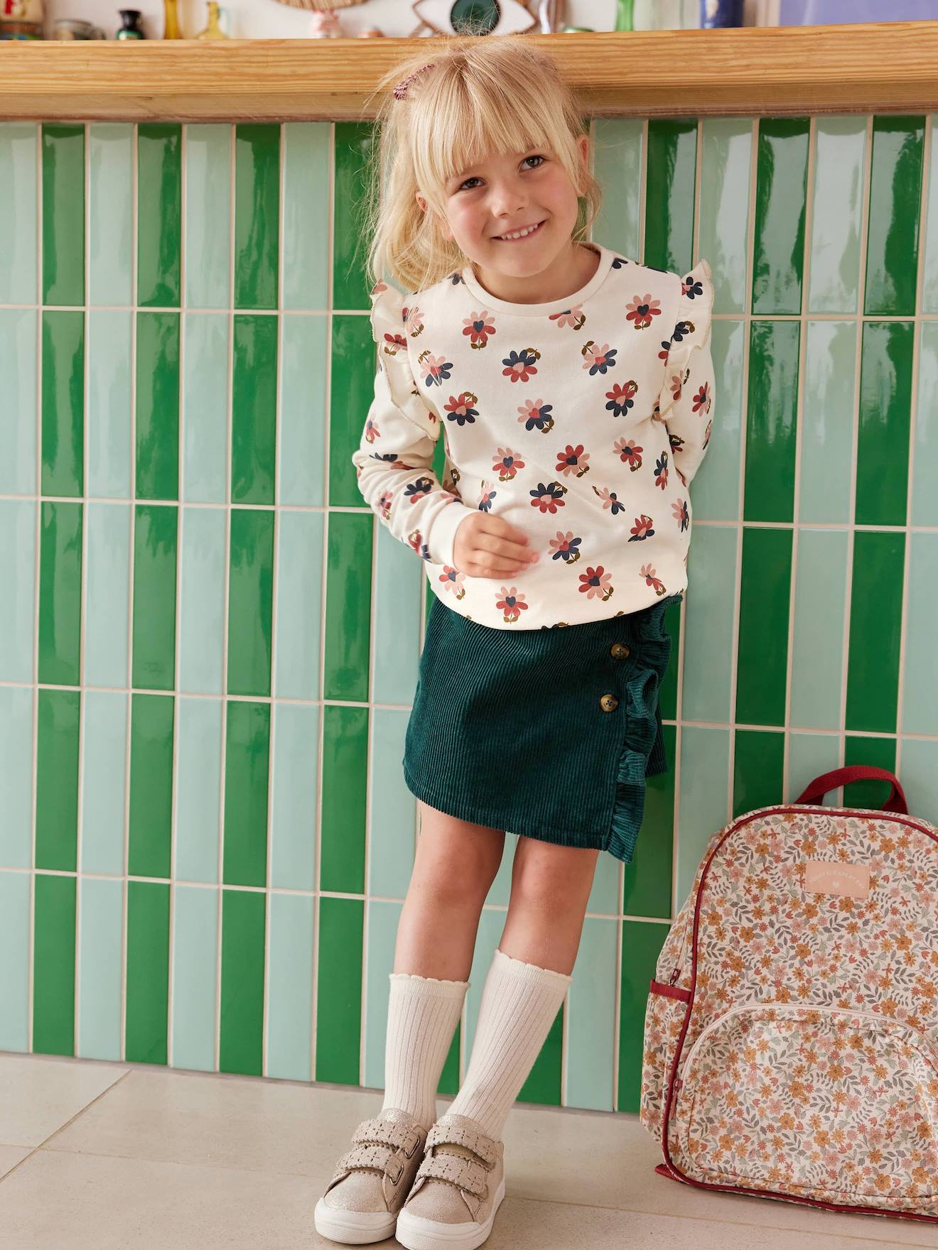 Skort in english cheap