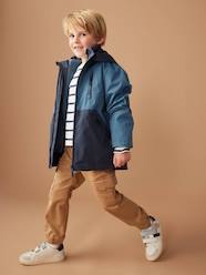 Boys-3-in-1 Techno Parka for Boys