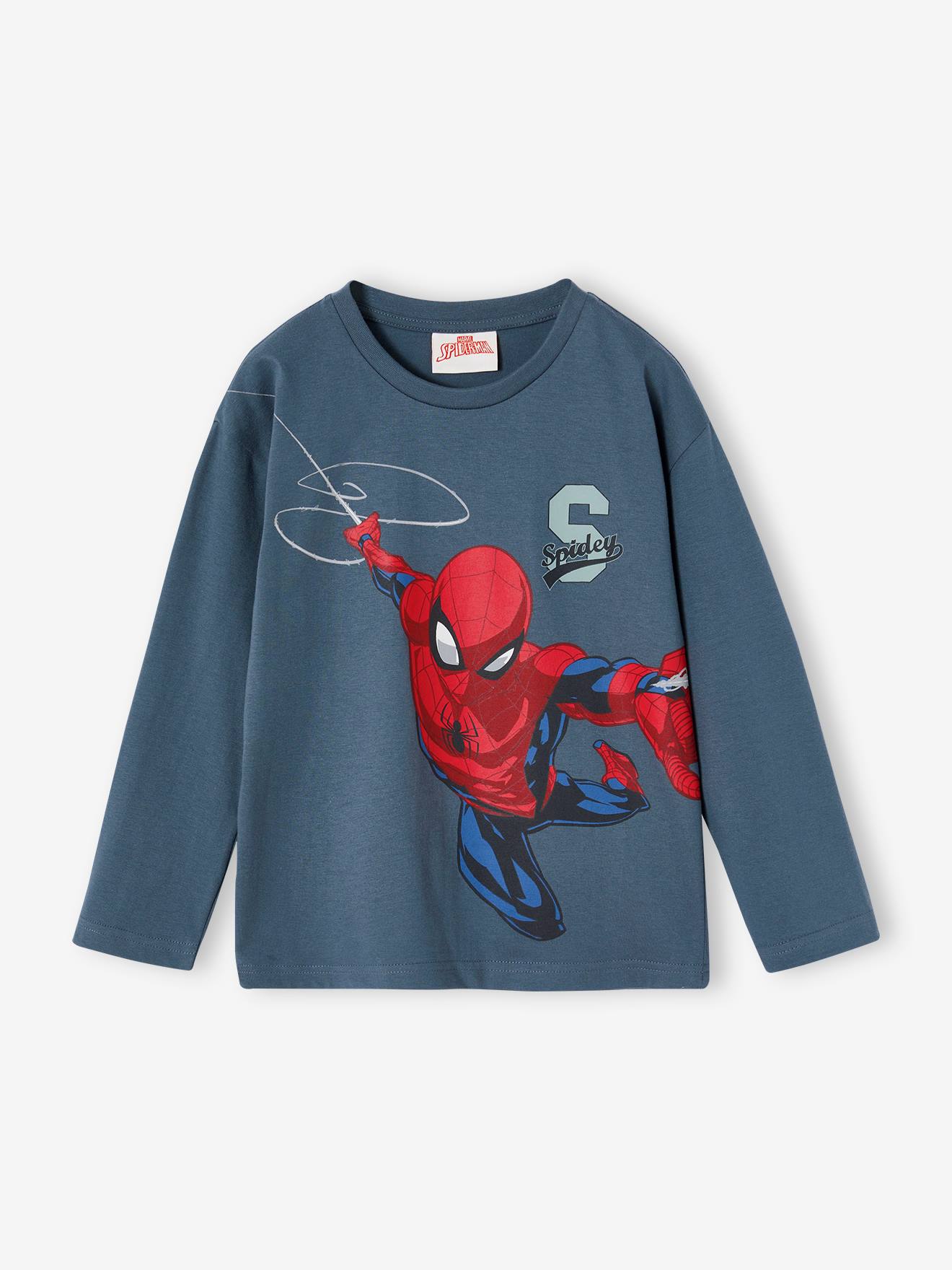 Spider-Man Top