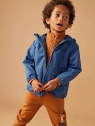 Sports Jacket in Polar Fleece for Boys
