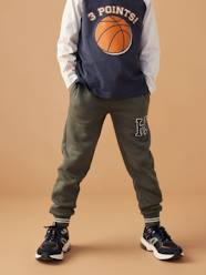 Boys-Fleece Joggers for Boys