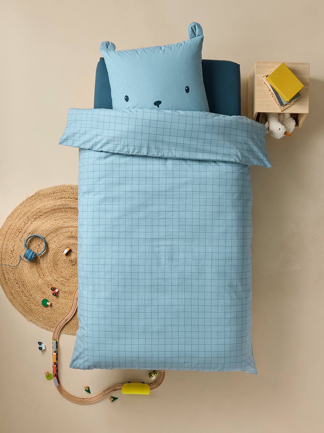 Magicouette Bed Linen Set for Children