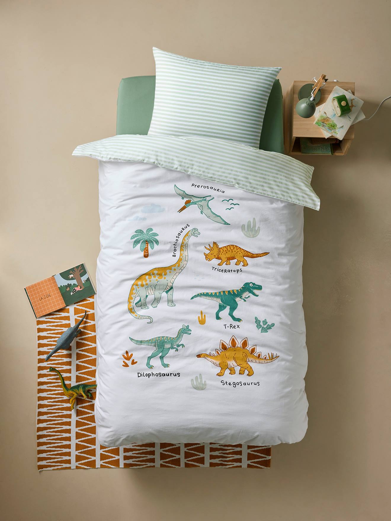 Bed Set for Children