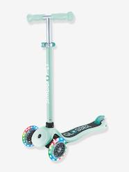 Toys-3-Wheel Primo Light Scooter - GLOBBER