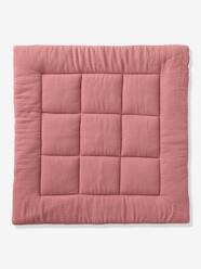 Bedding & Decor-Decoration-Dual Fabric Floor/Playpen Mat, Plain