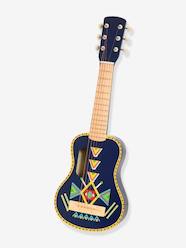 Toys-Animambo Guitar with 6 Metal Strings by DJECO