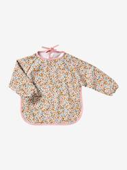 Girls-Playschool Special Smock, 3-5 Years