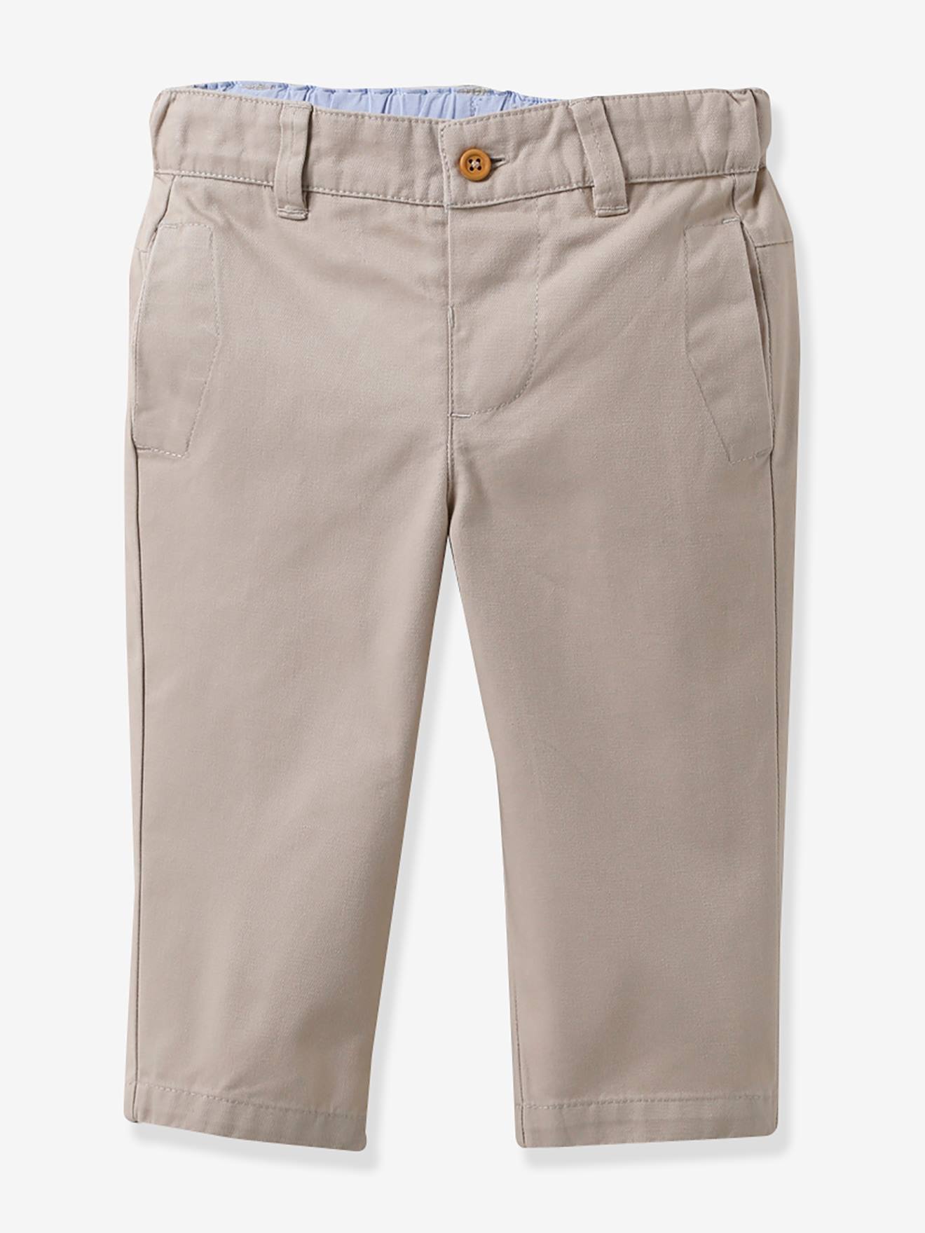 Chino Trousers for Babies