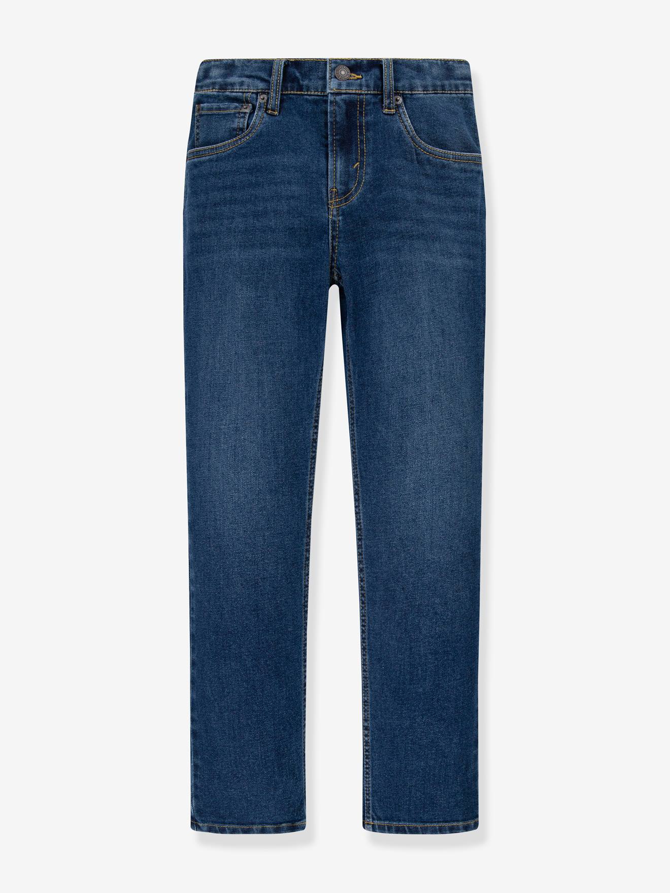 512 LEVI’S(r) Slim Tapered Jeans brut denim