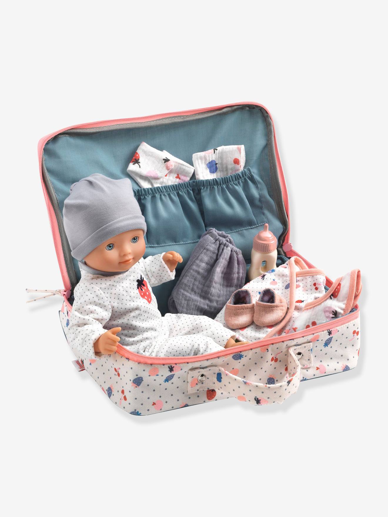 Vanille Suitcase
