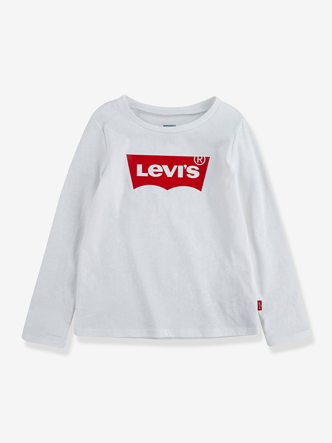 Long Sleeve Batwing T-Shirt by LEVI'S